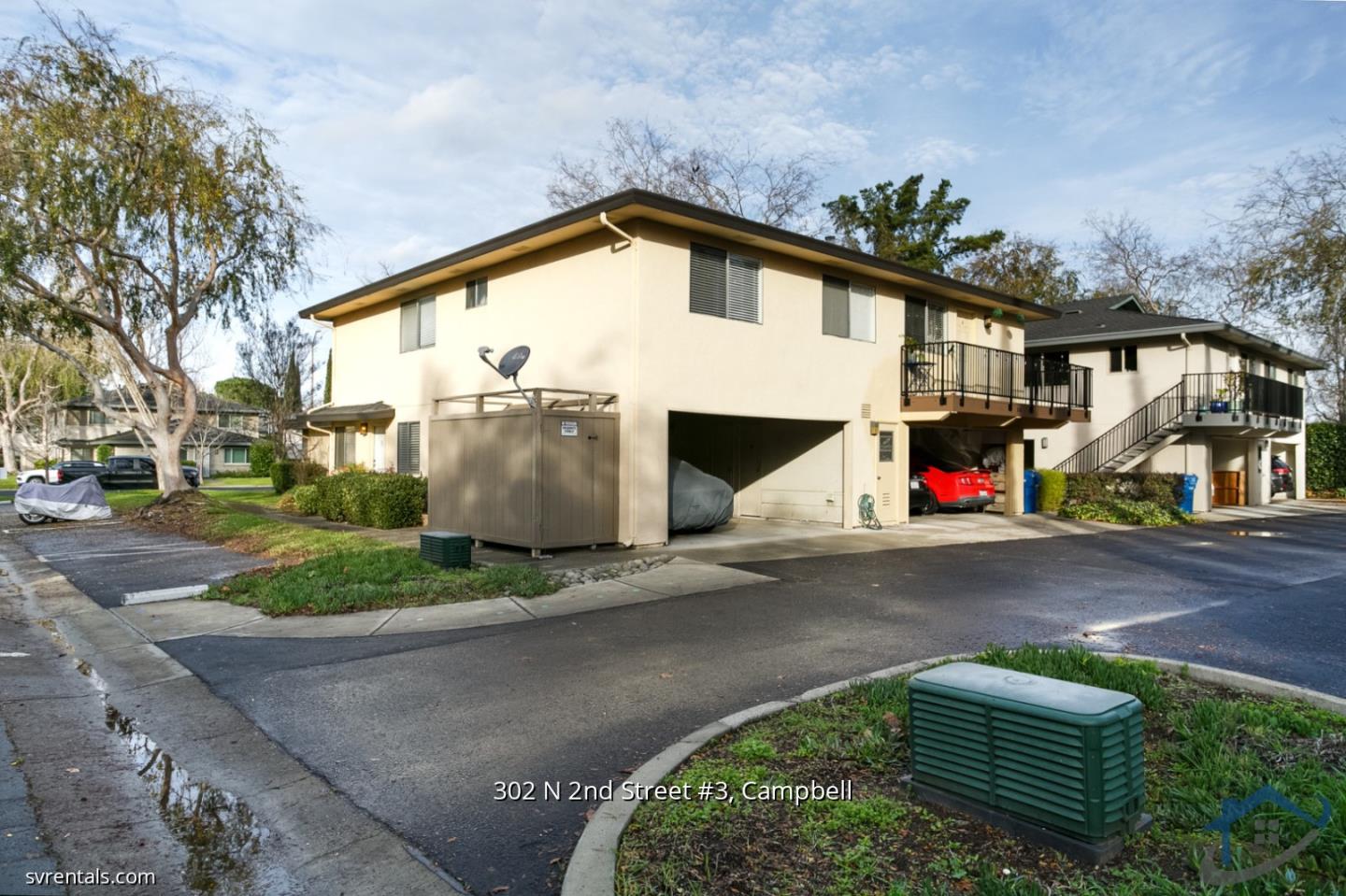 302 North 2nd Street, Unit 3 Campbell, CA 95008 - Photo 19 of 23