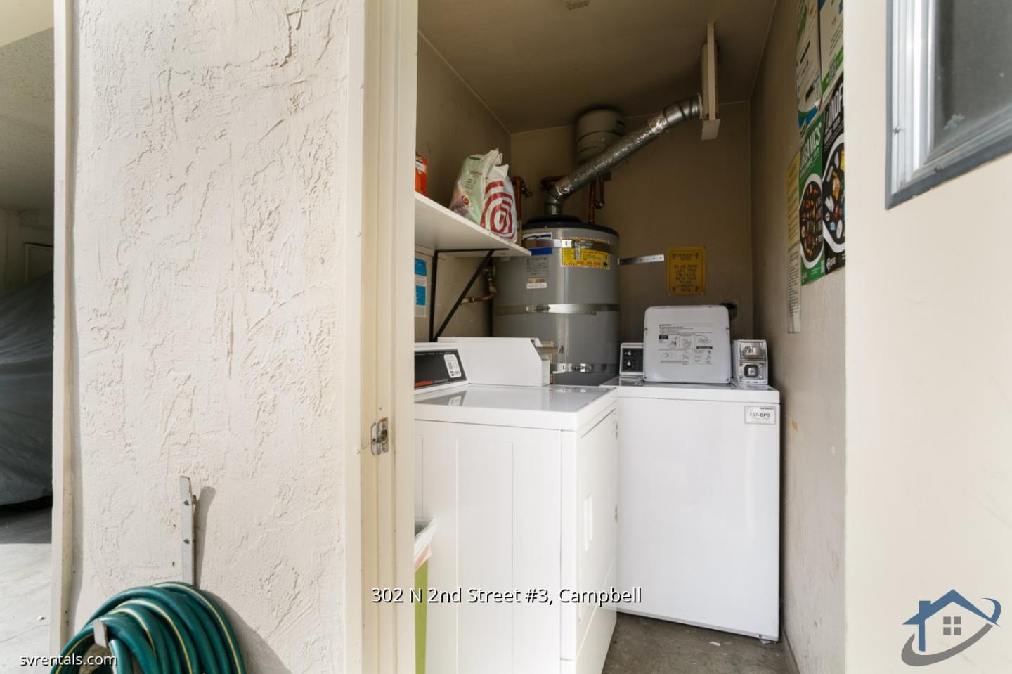 302 North 2nd Street, Unit 3 Campbell, CA 95008 - Photo 21 of 23