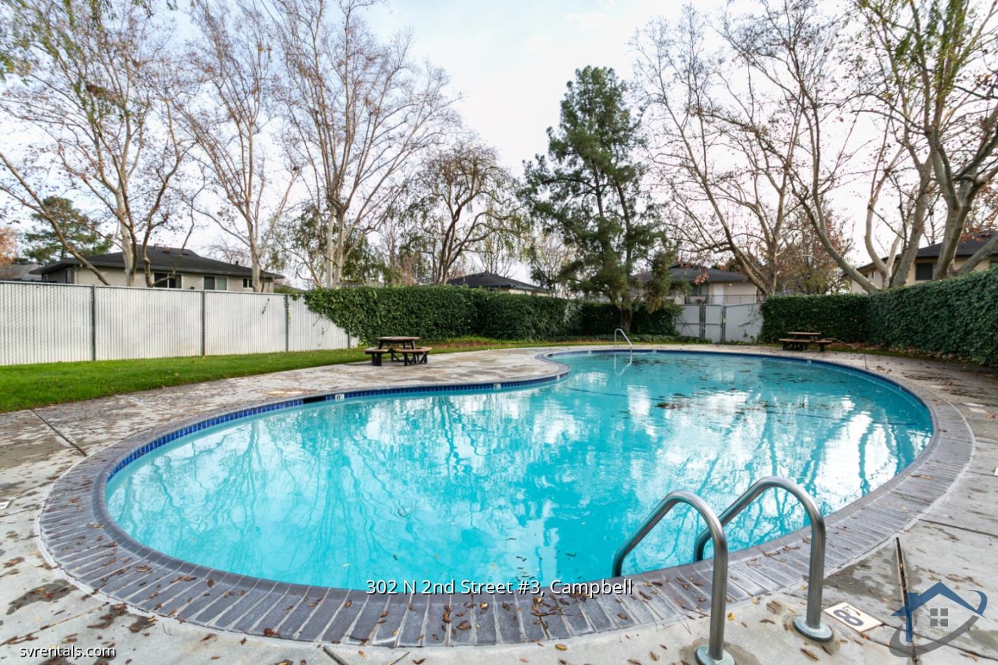 302 North 2nd Street, Unit 3 Campbell, CA 95008 - Photo 22 of 23