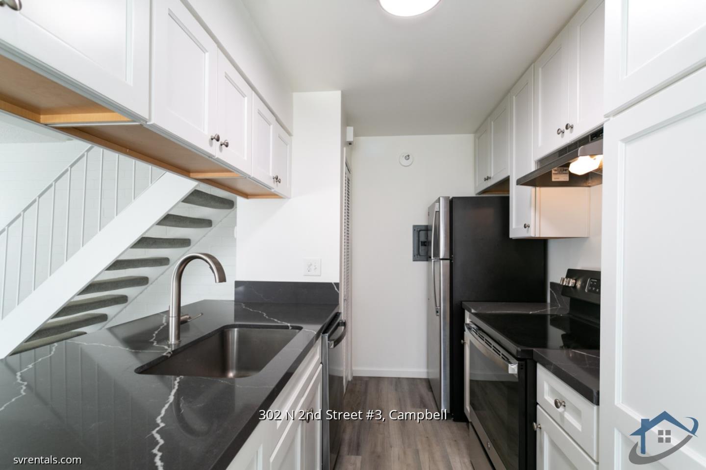 302 North 2nd Street, Unit 3 Campbell, CA 95008 - Photo 5 of 23