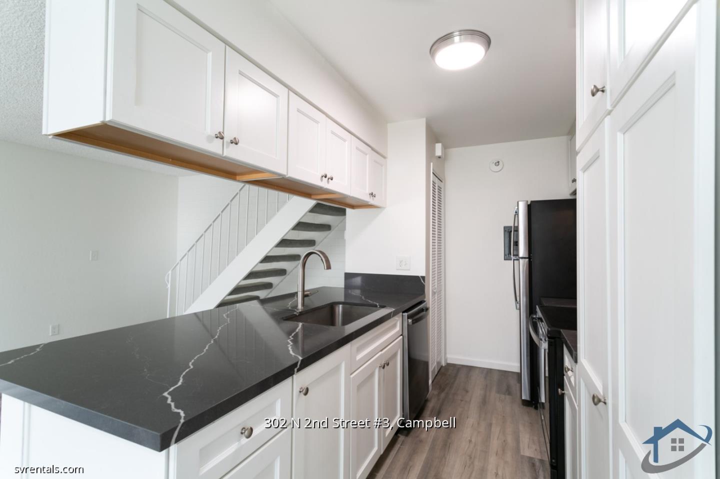 302 North 2nd Street, Unit 3 Campbell, CA 95008 - Photo 6 of 23