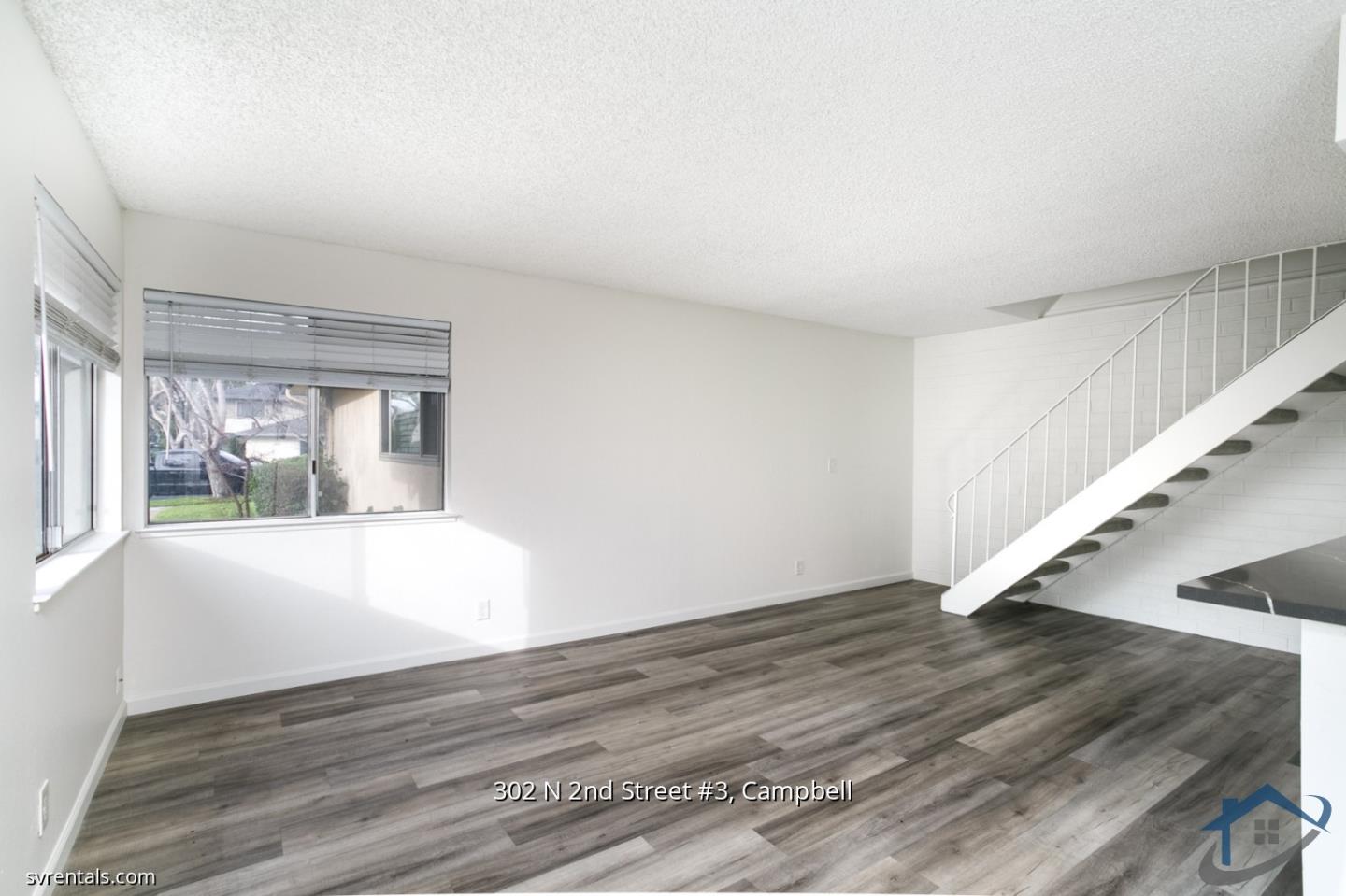 302 North 2nd Street, Unit 3 Campbell, CA 95008 - Photo 8 of 23