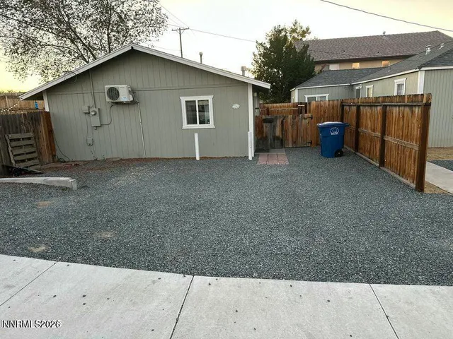$439,000 | 290 Ferguson Street, Fallon, NV 89406