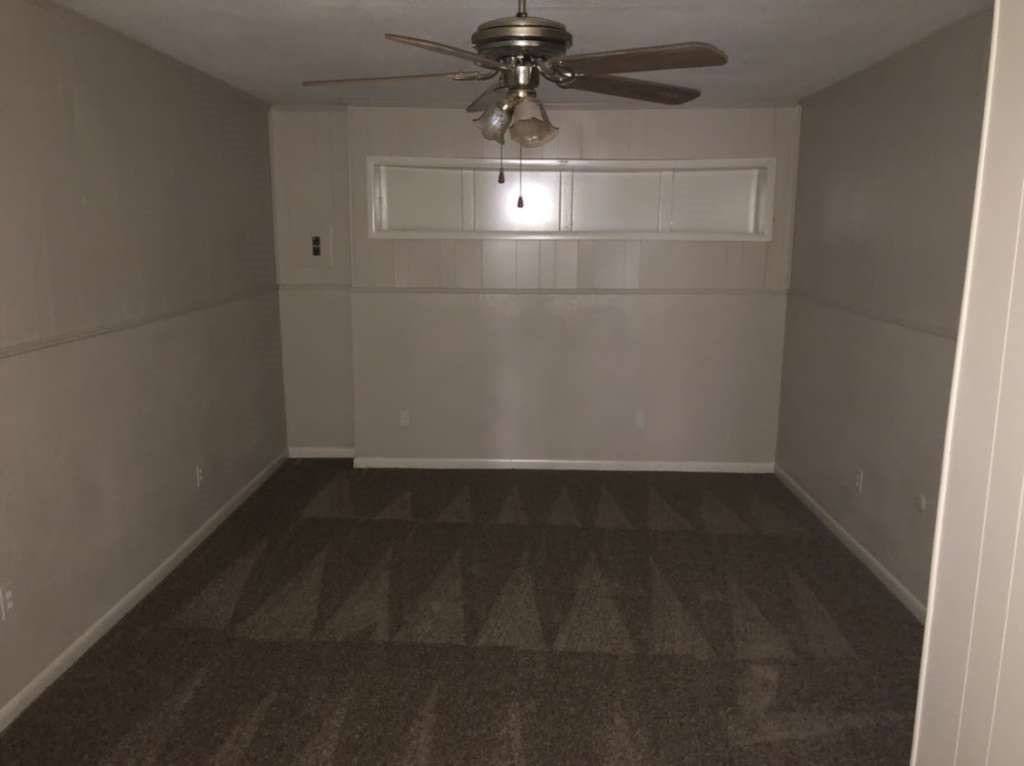 811 Buchta Road, Unit C Angleton, TX 77515 - Photo 8 of 10 a view of a small space