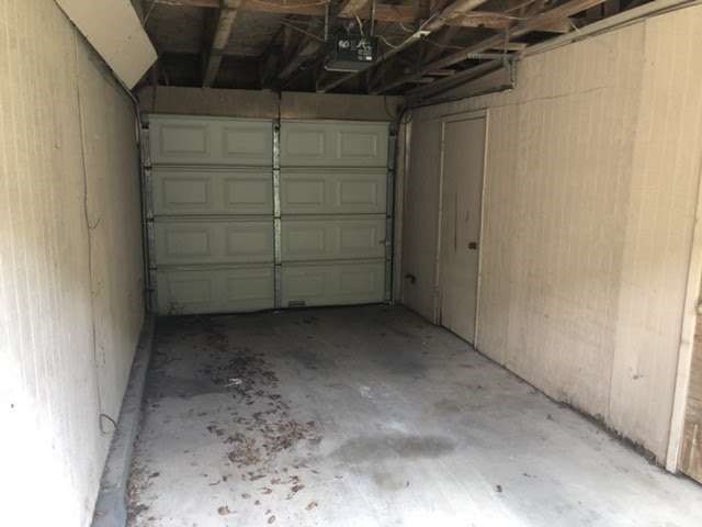 811 Buchta Road, Unit C Angleton, TX 77515 - Photo 10 of 10 a view of storage and utility room