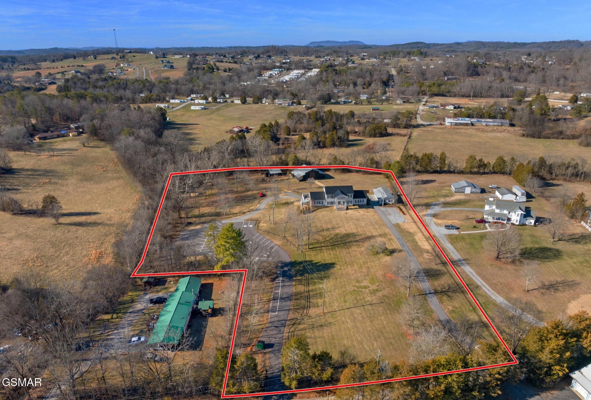 740 Pollard Road Kodak, TN 37764 - Photo 46 of 46