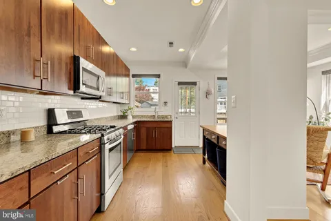 $849,900 | 1336 Michigan Avenue Northeast, Washington, DC 20017