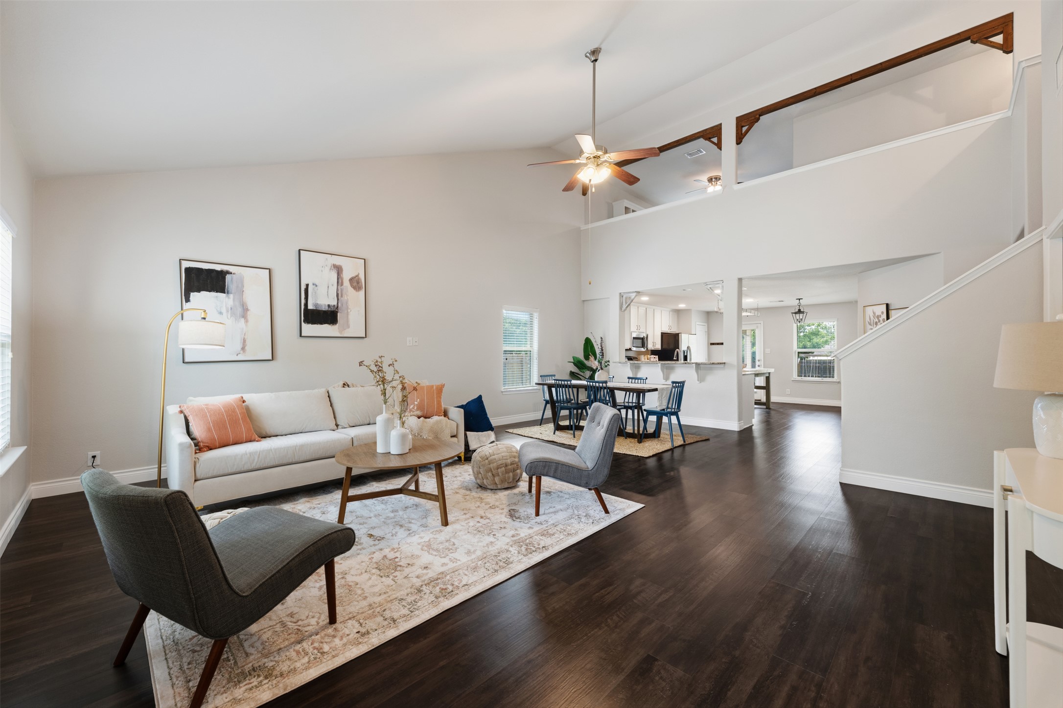 403 Broad Peak Road Georgetown, TX 78626 - Photo 2 of 40