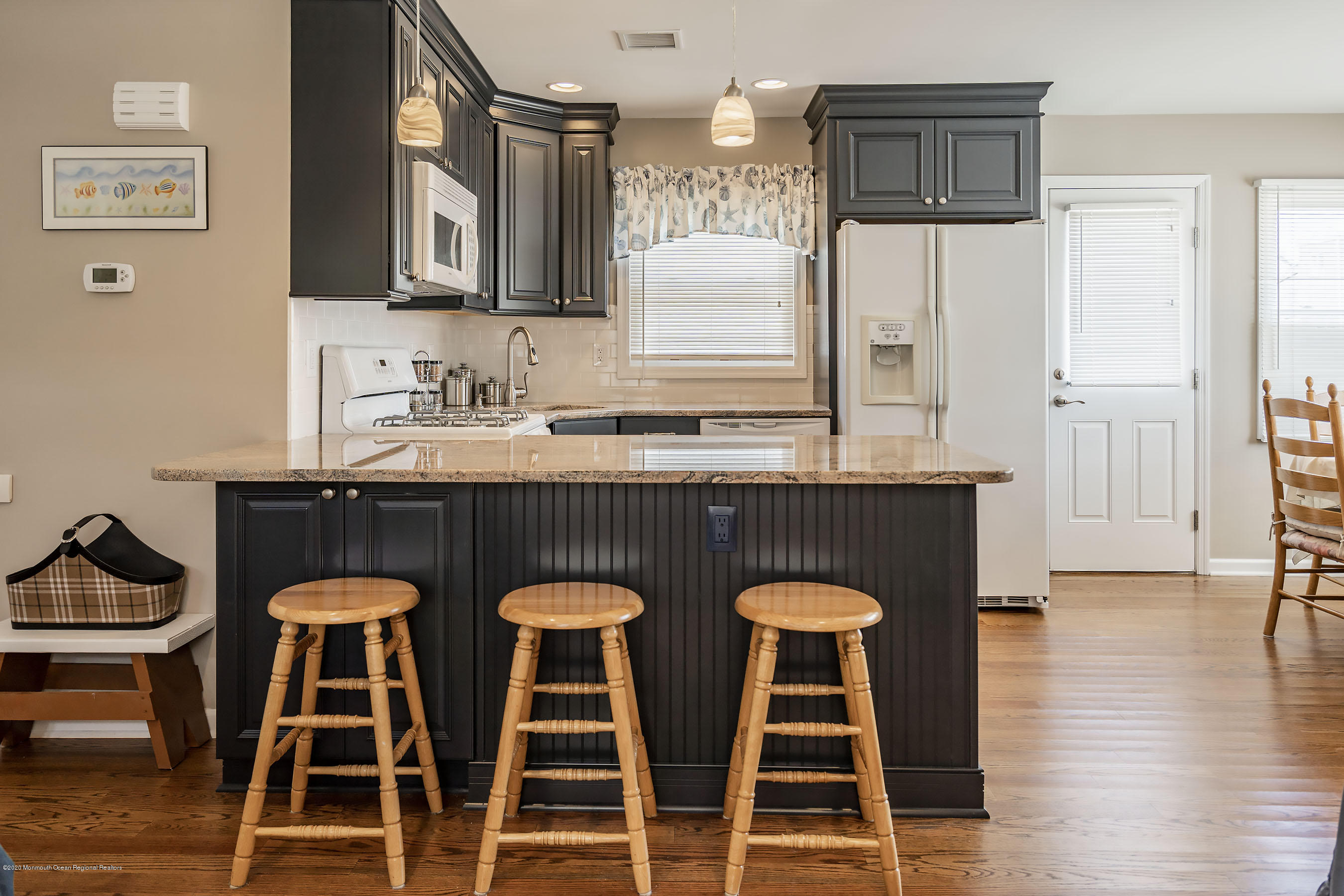 148 North Bayside Road Lavallette, NJ 08735 - Photo 13 of 23 Kitchen 1