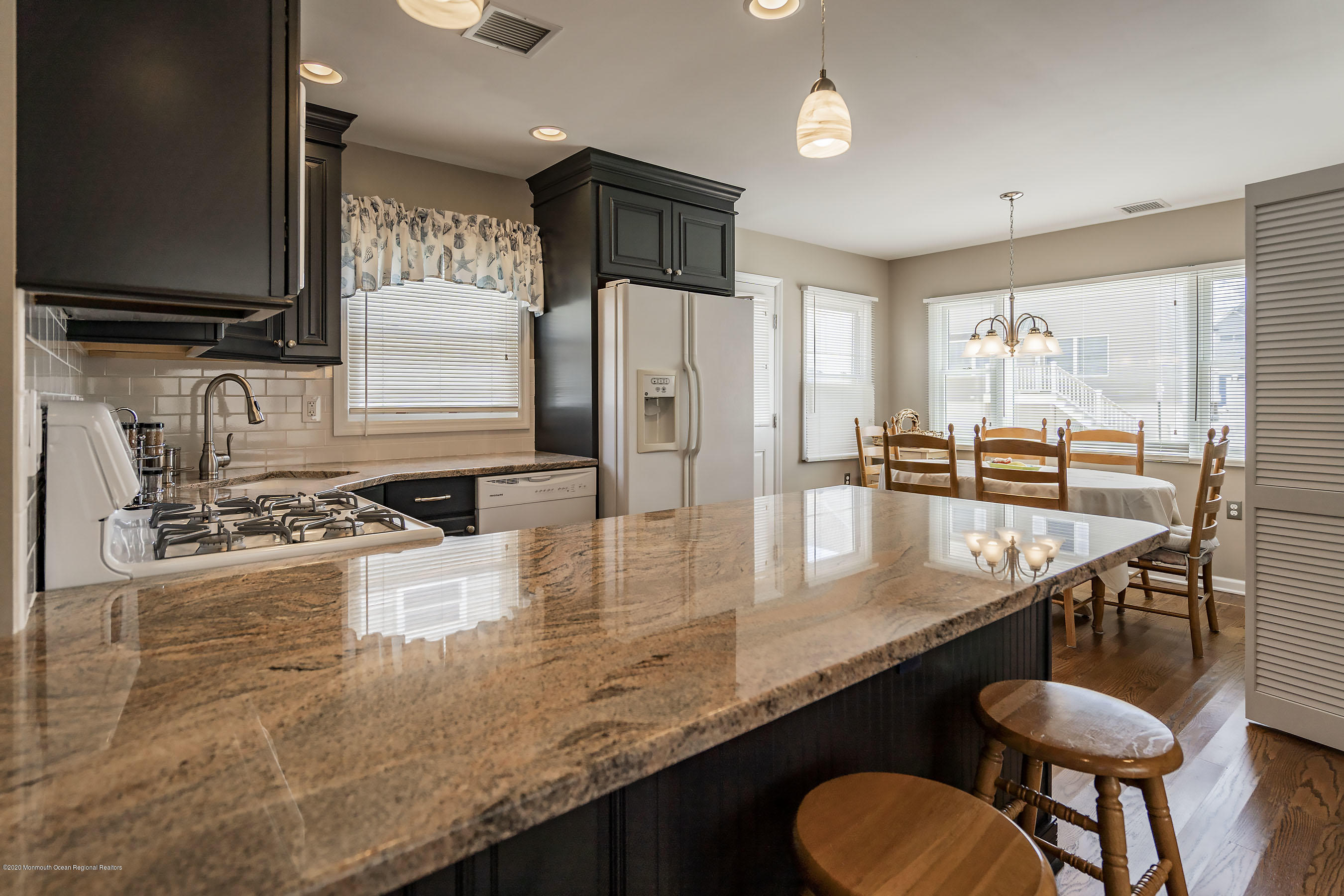 148 North Bayside Road Lavallette, NJ 08735 - Photo 14 of 23 Kitchen 2