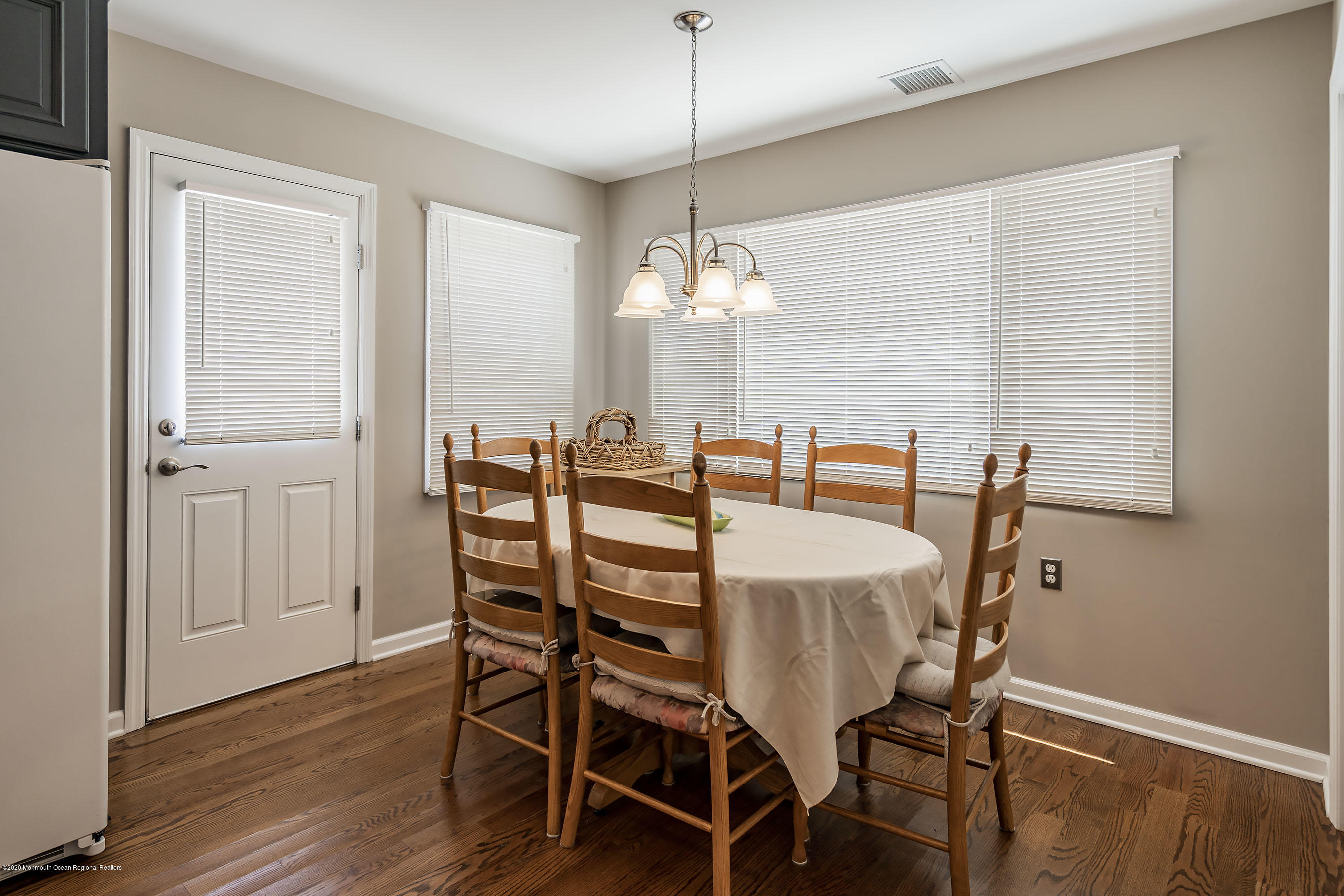 148 North Bayside Road Lavallette, NJ 08735 - Photo 18 of 23 Breakfast