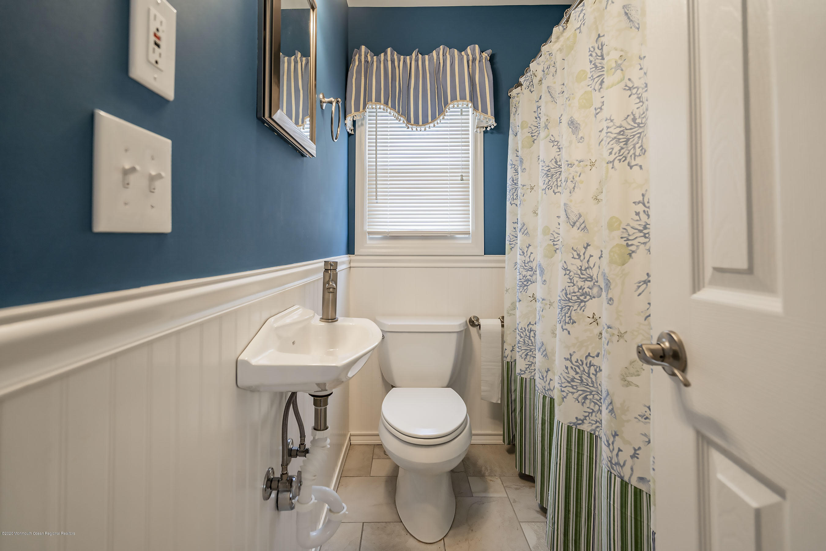 148 North Bayside Road Lavallette, NJ 08735 - Photo 23 of 23 Bath 1