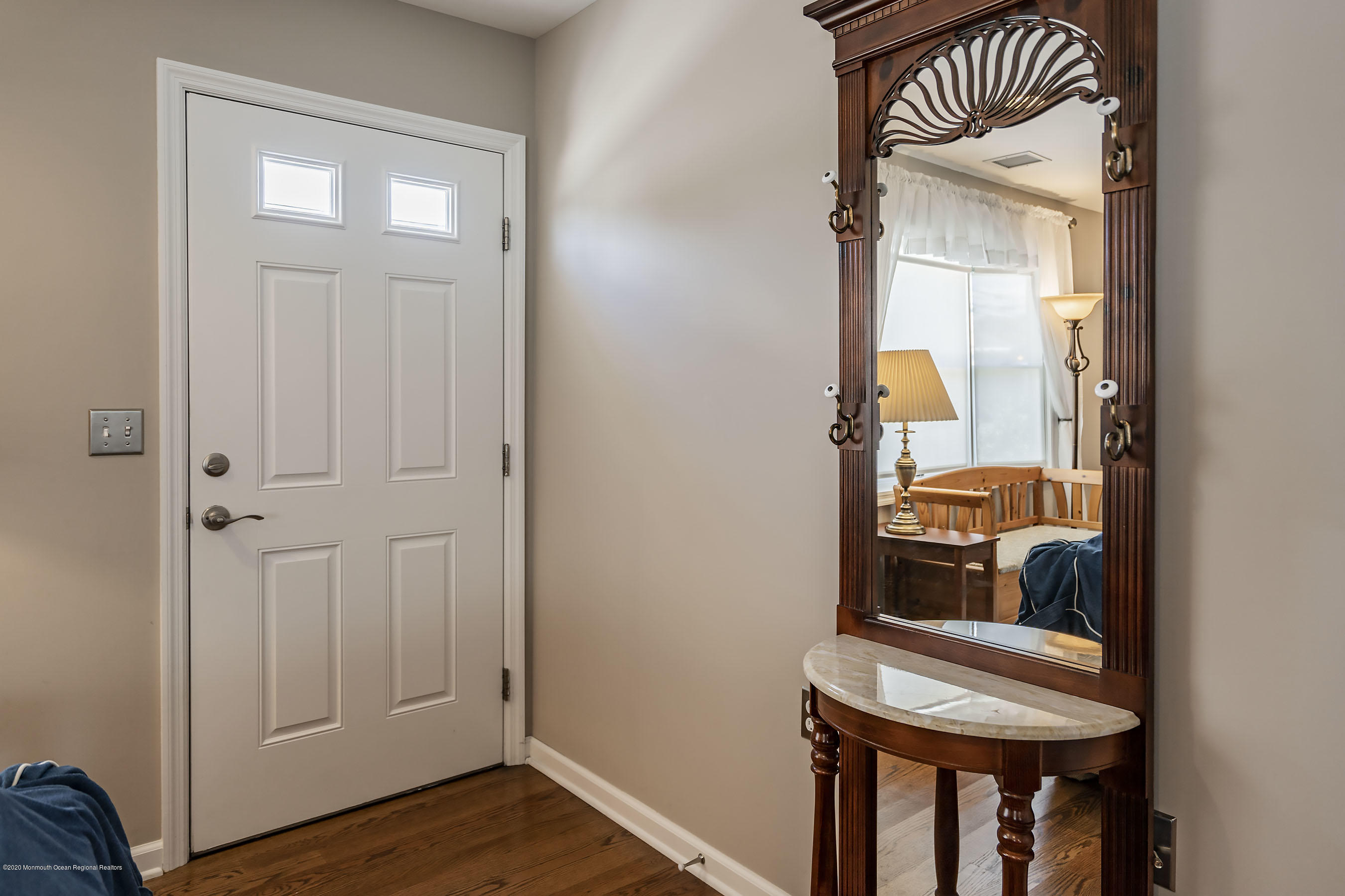 148 North Bayside Road Lavallette, NJ 08735 - Photo 8 of 23 Foyer