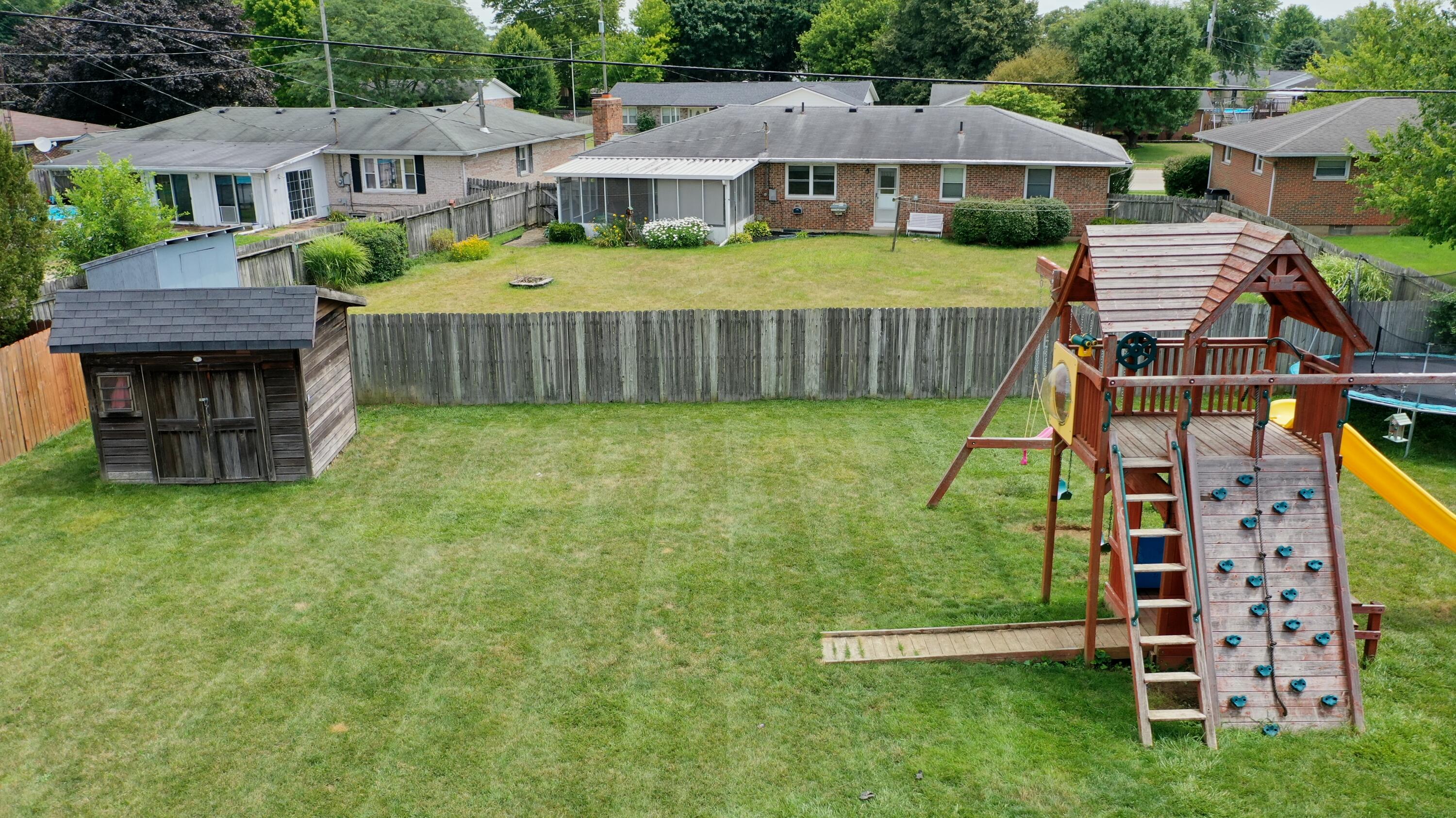 5420 Richmoor Road Springfield, OH 45503 - Photo 35 of 42