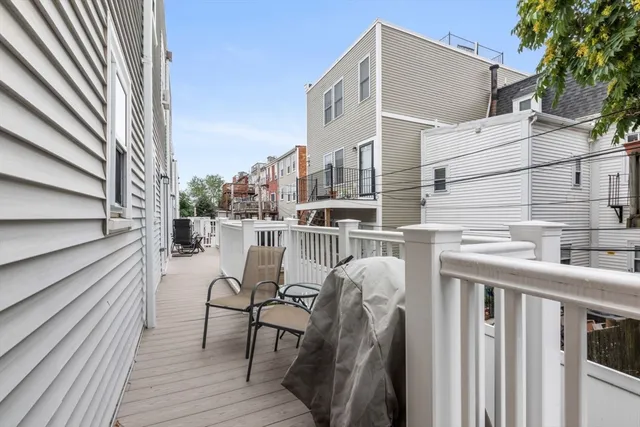 $3,650 | 63 Bolton Street, Unit 63, Boston, MA 02127