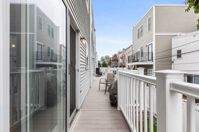 $3,650 | 63 Bolton Street, Unit 63, Boston, MA 02127