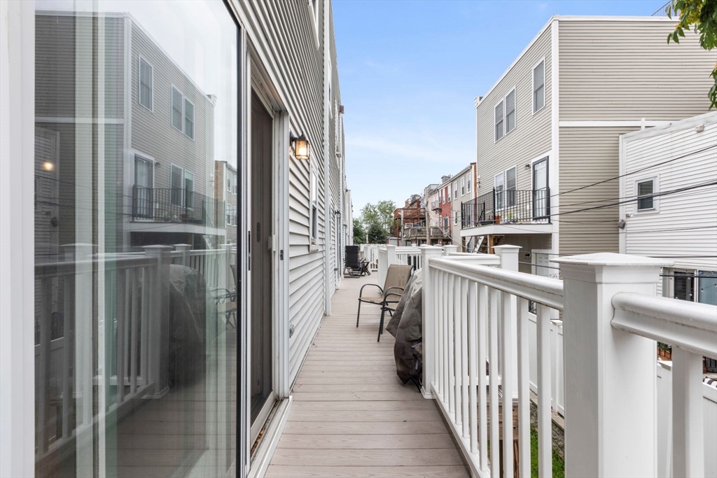 63 Bolton Street, Unit 63 Boston, MA 02127 - Photo 29 of 29