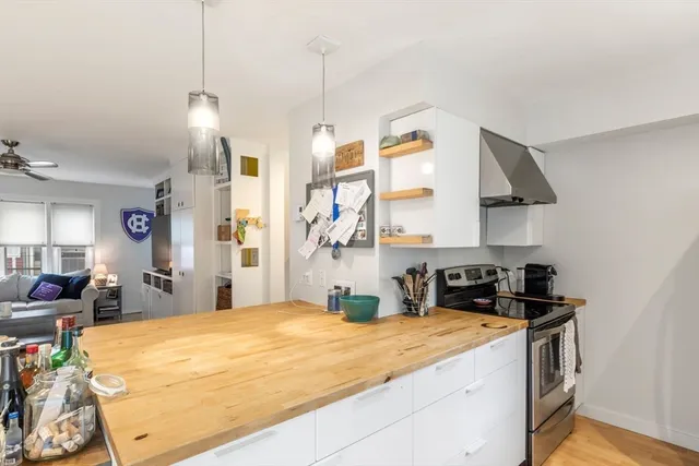 $3,650 | 63 Bolton Street, Unit 63, Boston, MA 02127