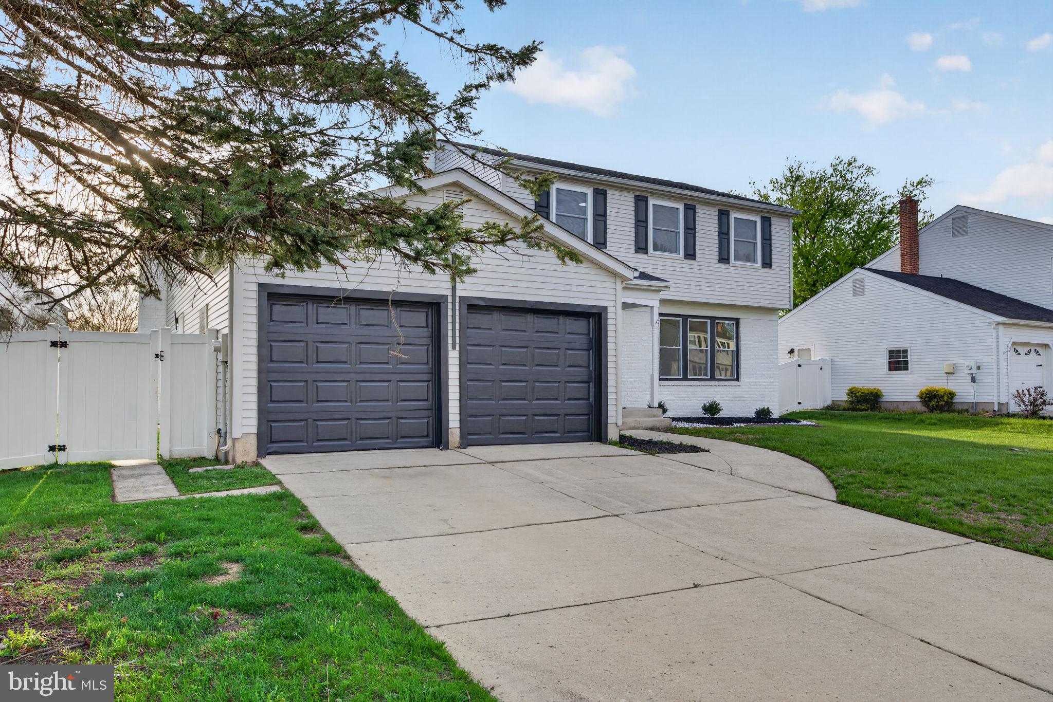 22 Willow Ridge Road Marlton, NJ 08053 - Photo 2 of 53