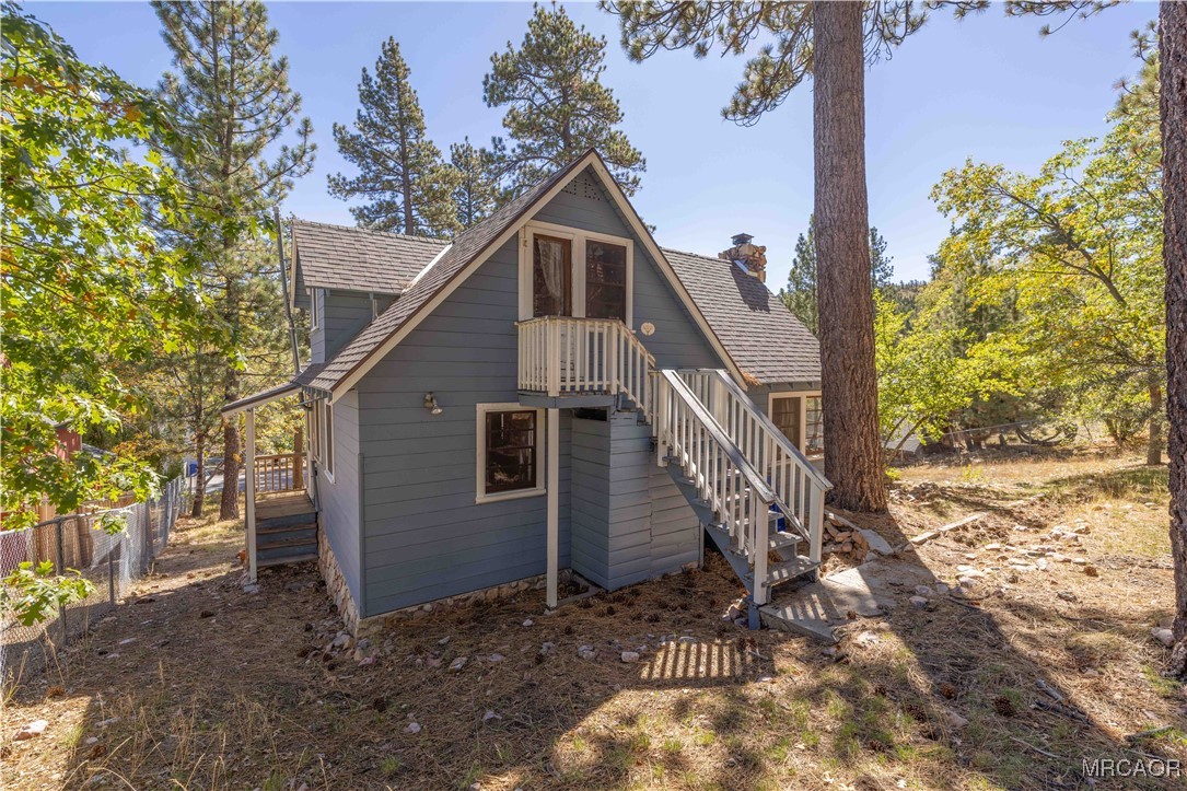 674 Spruce Road Big Bear Lake, CA 92315 - Photo 27 of 38