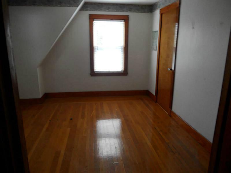 170 Adams Street Woonsocket, RI 02895 - Photo 8 of 15 Bedroom.