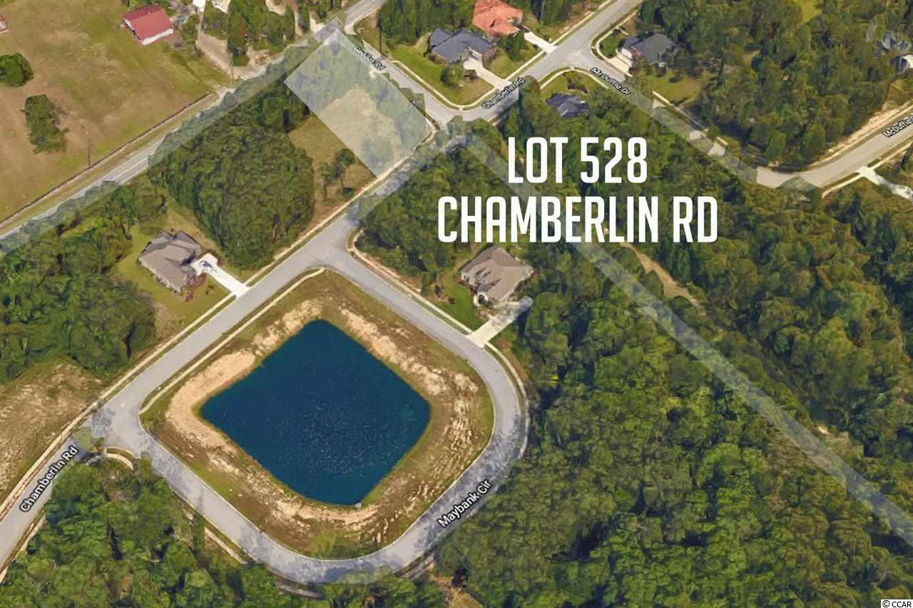 Lot 528 Chamberlin Road Myrtle Beach, SC 29588 - Photo 3 of 28 Gallery Image 3