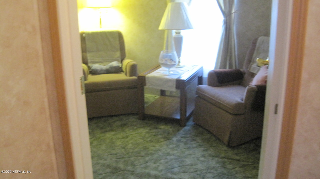 22939 Brandon Road Lawtey, FL 32058 - Photo 16 of 23 office/sitting room 2
