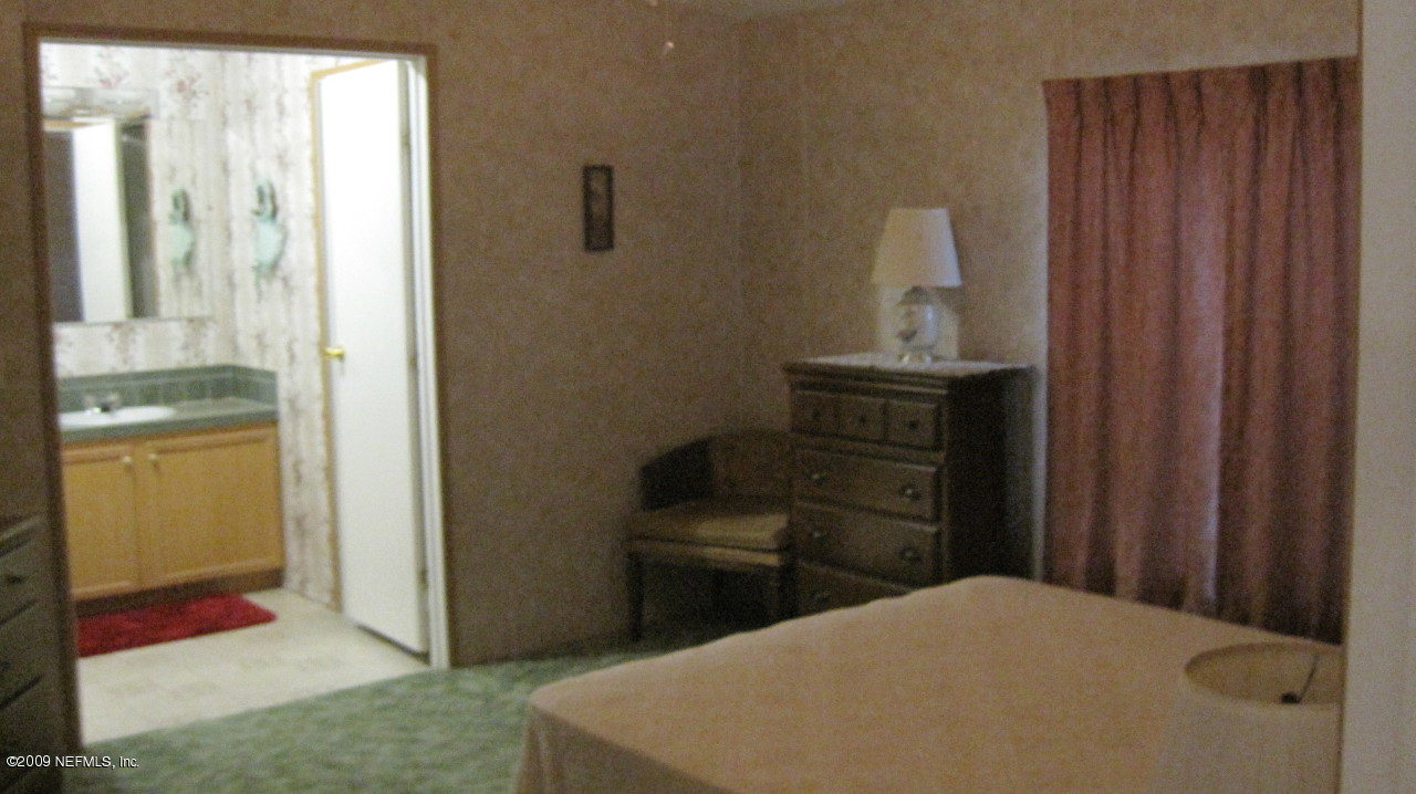 22939 Brandon Road Lawtey, FL 32058 - Photo 20 of 23 master bedroom