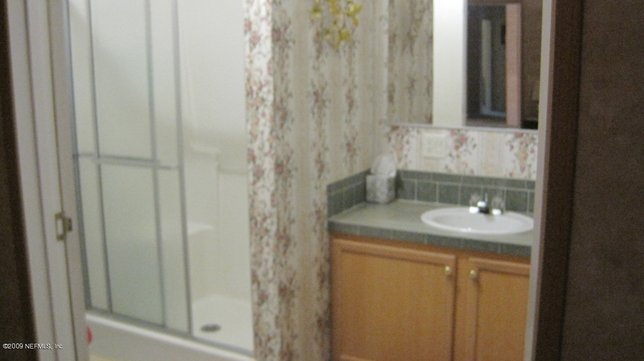 22939 Brandon Road Lawtey, FL 32058 - Photo 23 of 23 Master Bath 2