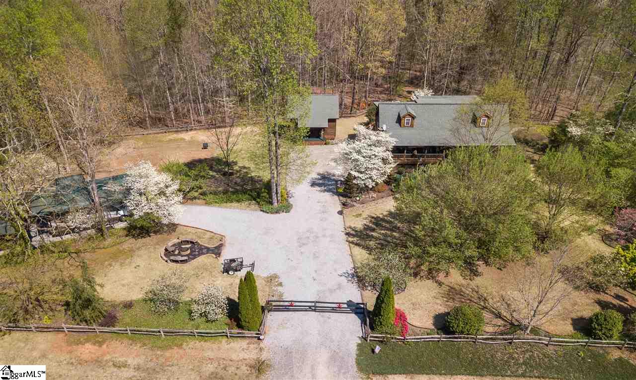 343 Pleasant Grove Road Pickens, SC 29671 - Photo 29 of 34