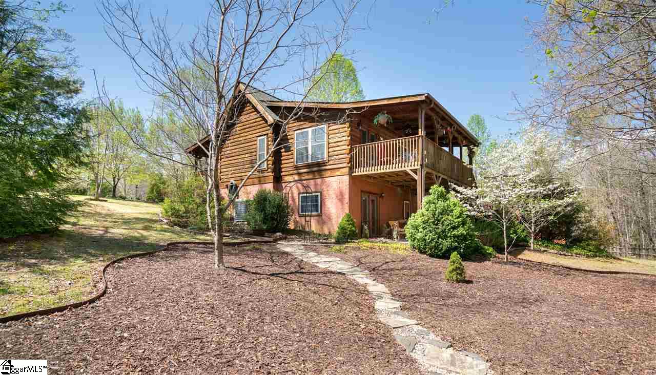 343 Pleasant Grove Road Pickens, SC 29671 - Photo 33 of 34