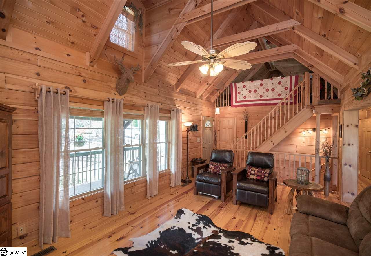 343 Pleasant Grove Road Pickens, SC 29671 - Photo 8 of 34