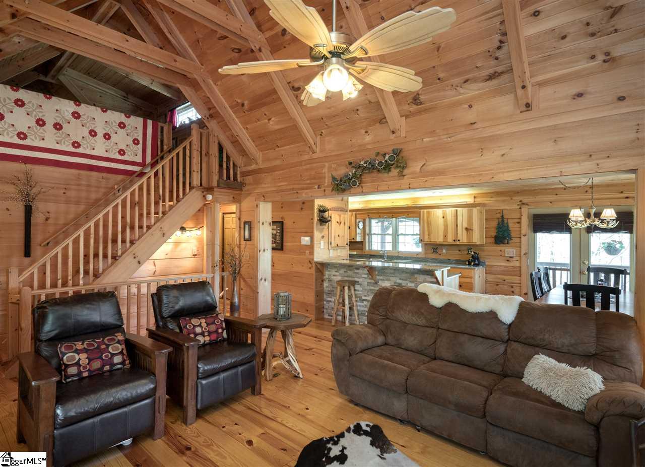 343 Pleasant Grove Road Pickens, SC 29671 - Photo 9 of 34