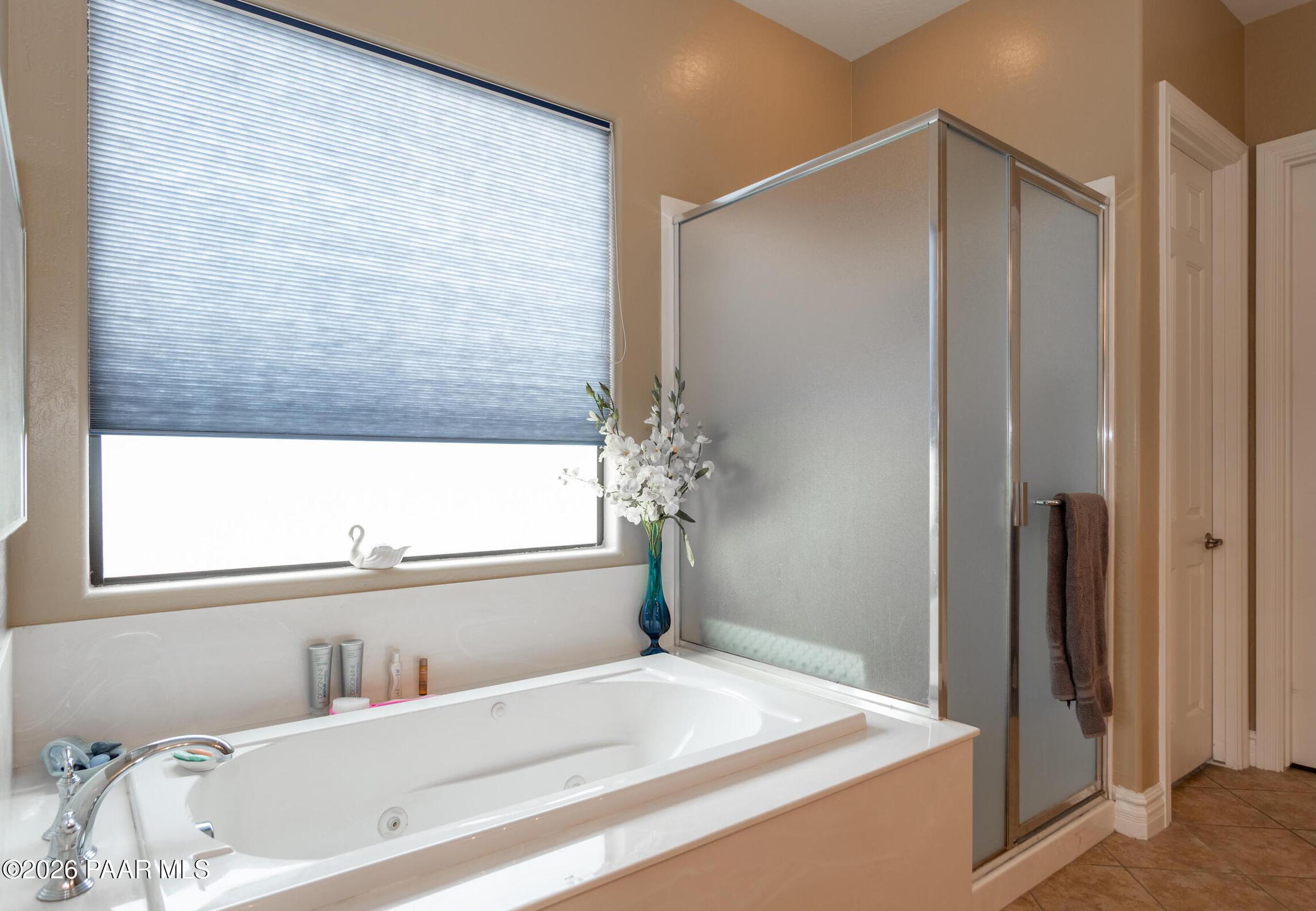 1663 Constable Street Prescott, AZ 86301 - Photo 22 of 54 Primary Bathroom