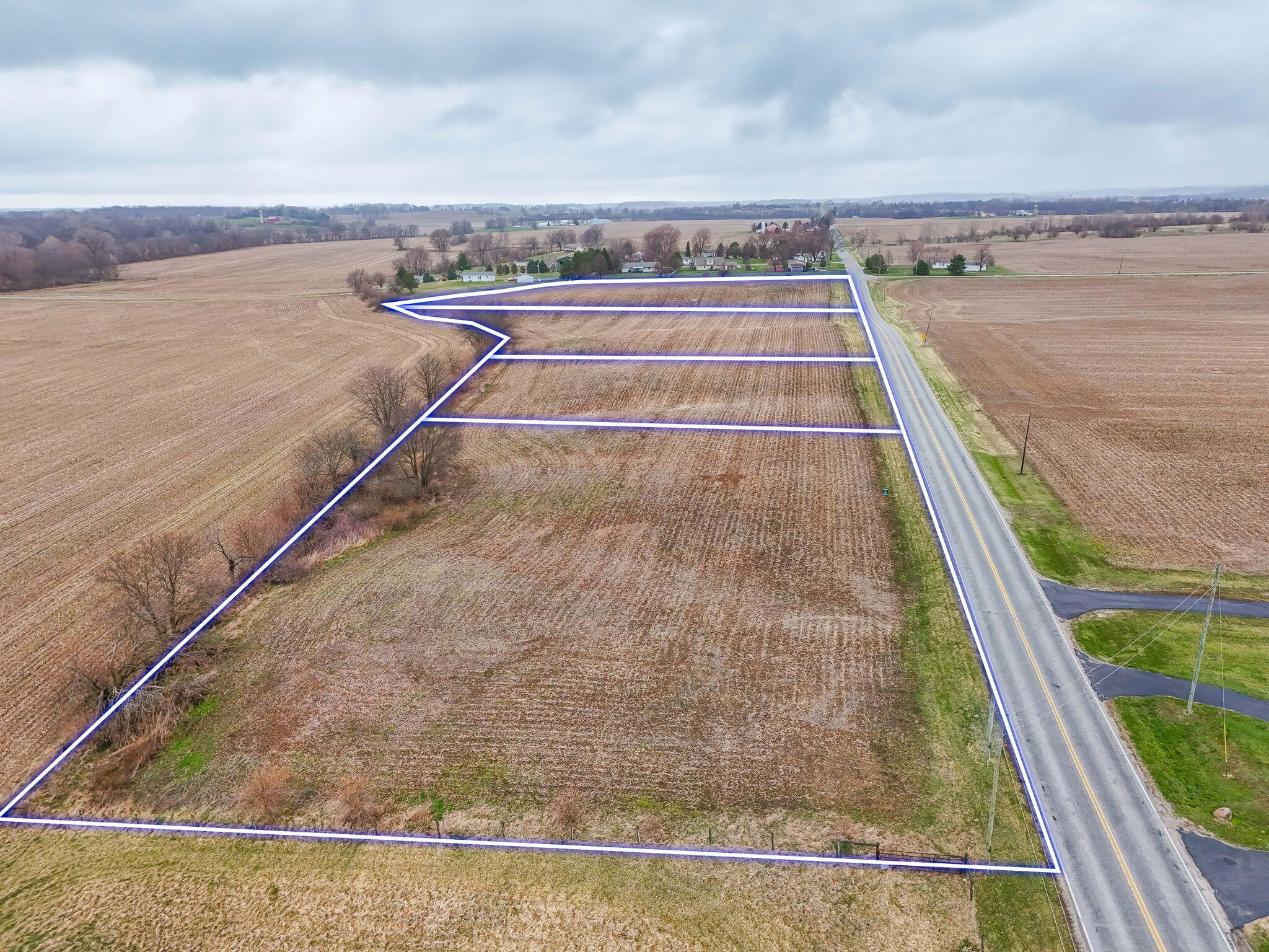 Lot 2 North Ludlow Road Urbana, OH 43078 - Photo 20 of 24