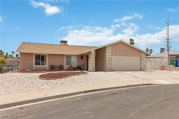 $469,000 | 1341 Saddle Lane, Boulder City, NV 89005