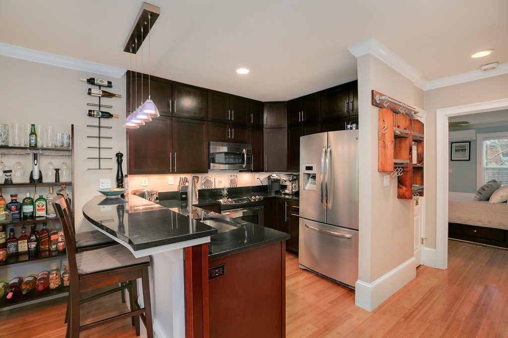 32 Rutland Square, Unit 3 Boston, MA 02118 - Photo 6 of 12 Gallery Image 6