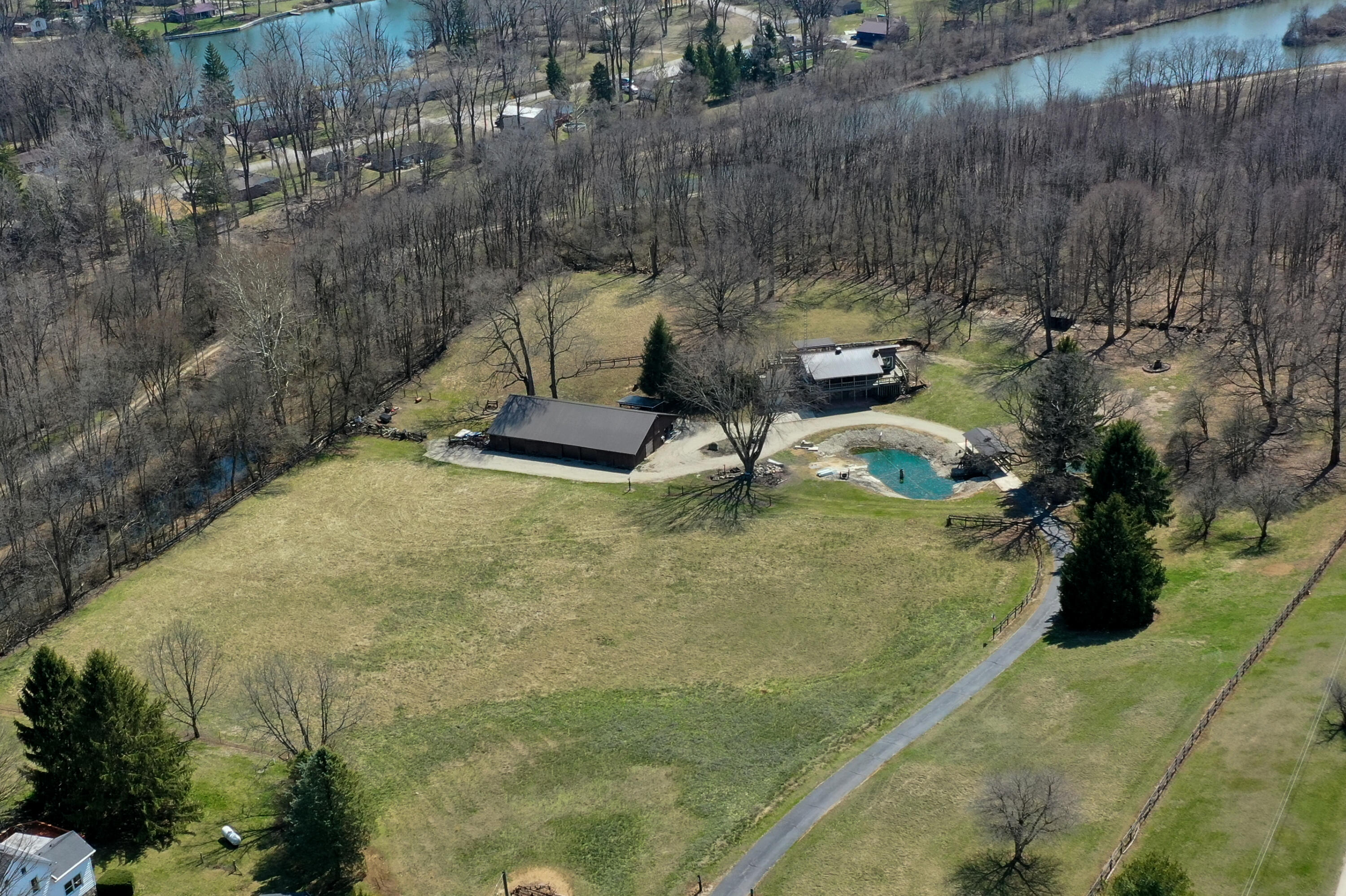 3725 Hi-Wind Road Greenville, OH 45331 - Photo 1 of 43 Gallery Image 1