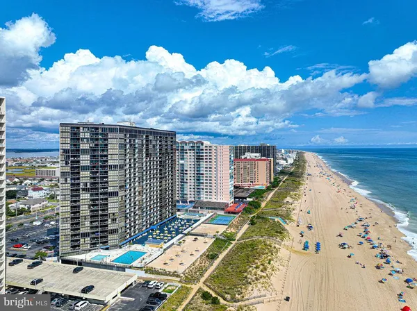 $458,000 | 10900 Coastal Highway, Unit 903, Ocean City, MD 21842