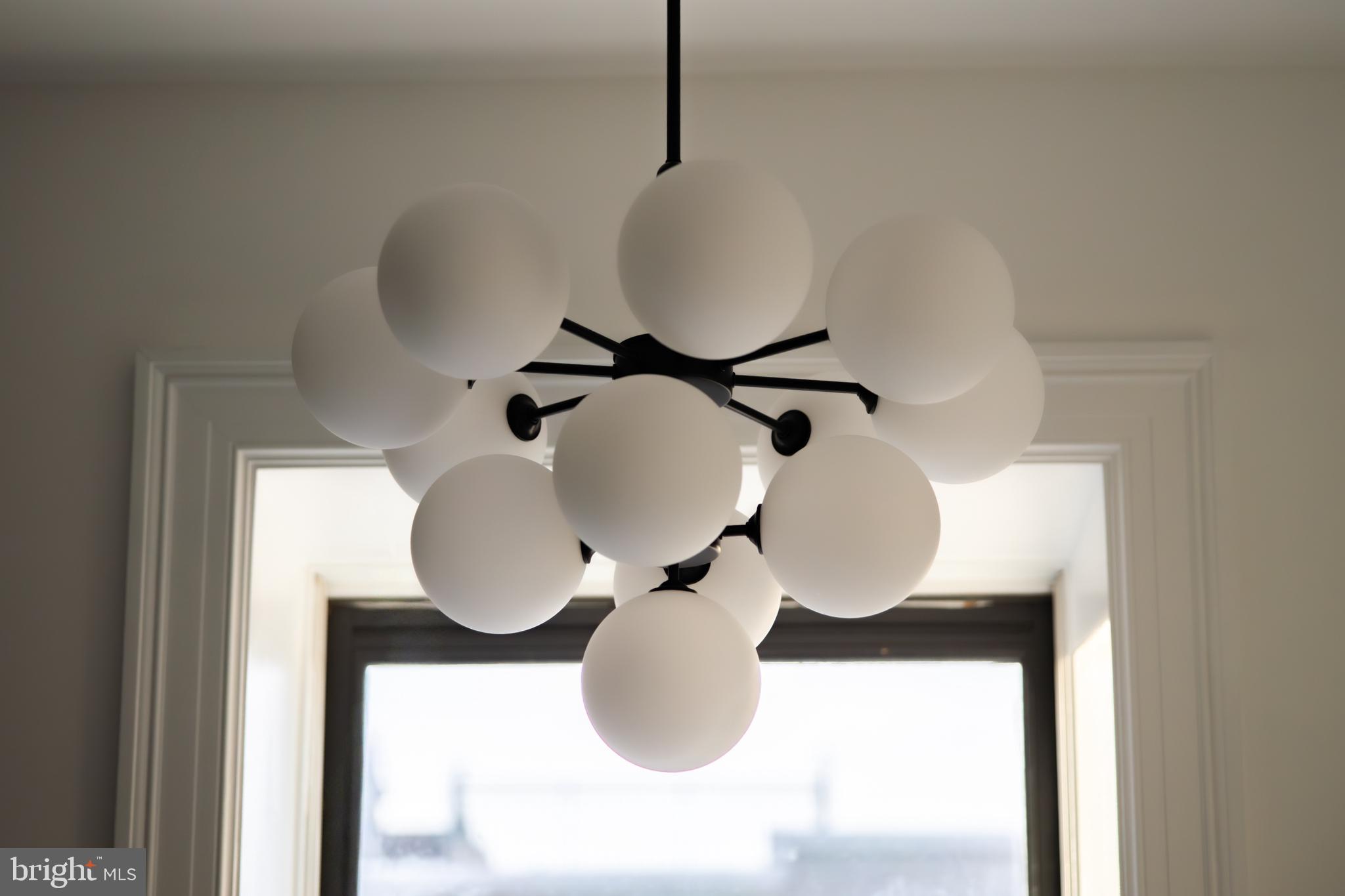 304 N Street Northwest, Unit 1 Washington, DC 20001 - Photo 28 of 47 a bathroom with a sink and mirror