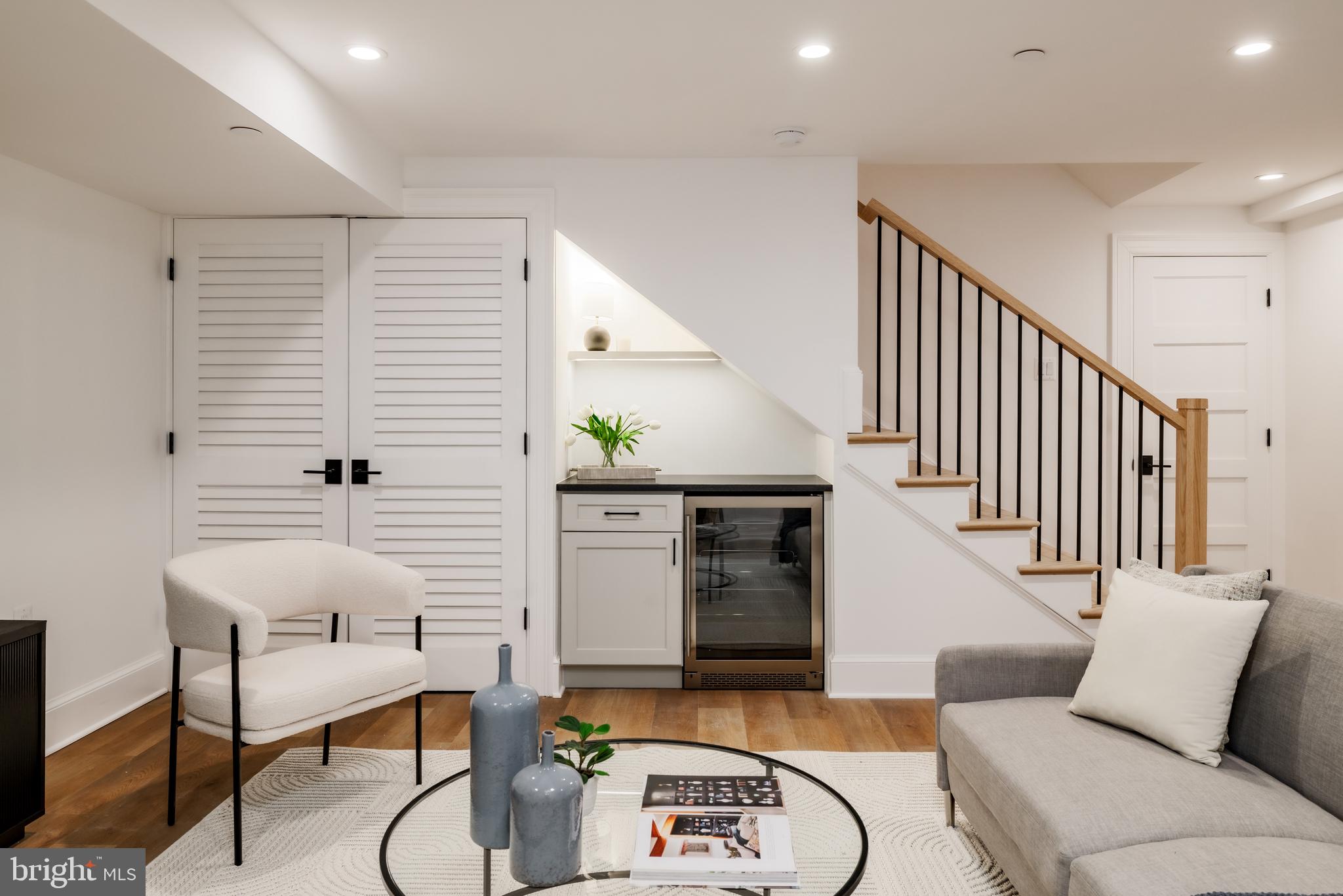 304 N Street Northwest, Unit 1 Washington, DC 20001 - Photo 43 of 47