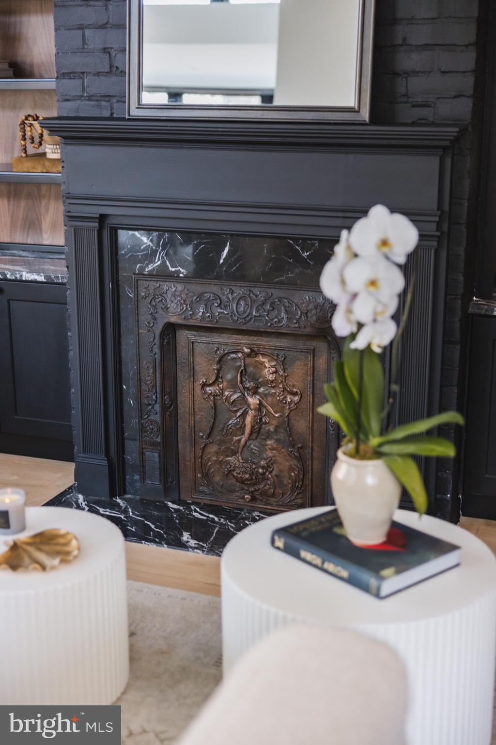 304 N Street Northwest, Unit 1 Washington, DC 20001 - Photo 9 of 47