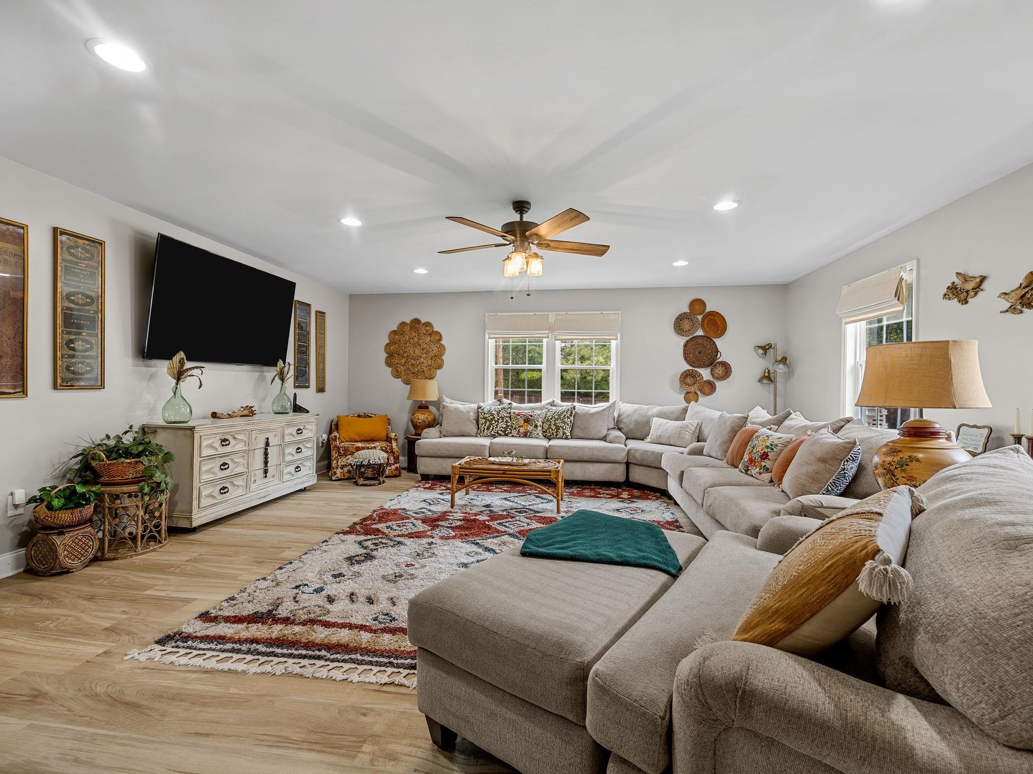 232 Pine Grove Road Chesnee, SC 29323 - Photo 7 of 43