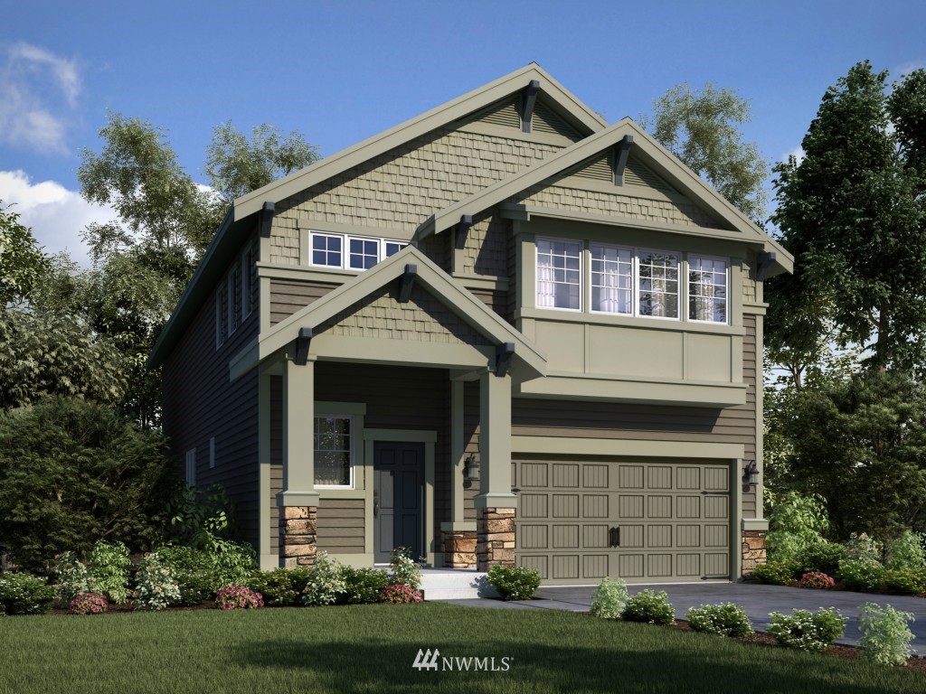 22714 36th Drive Southeast Bothell, WA 98021 - Photo 1 of 21