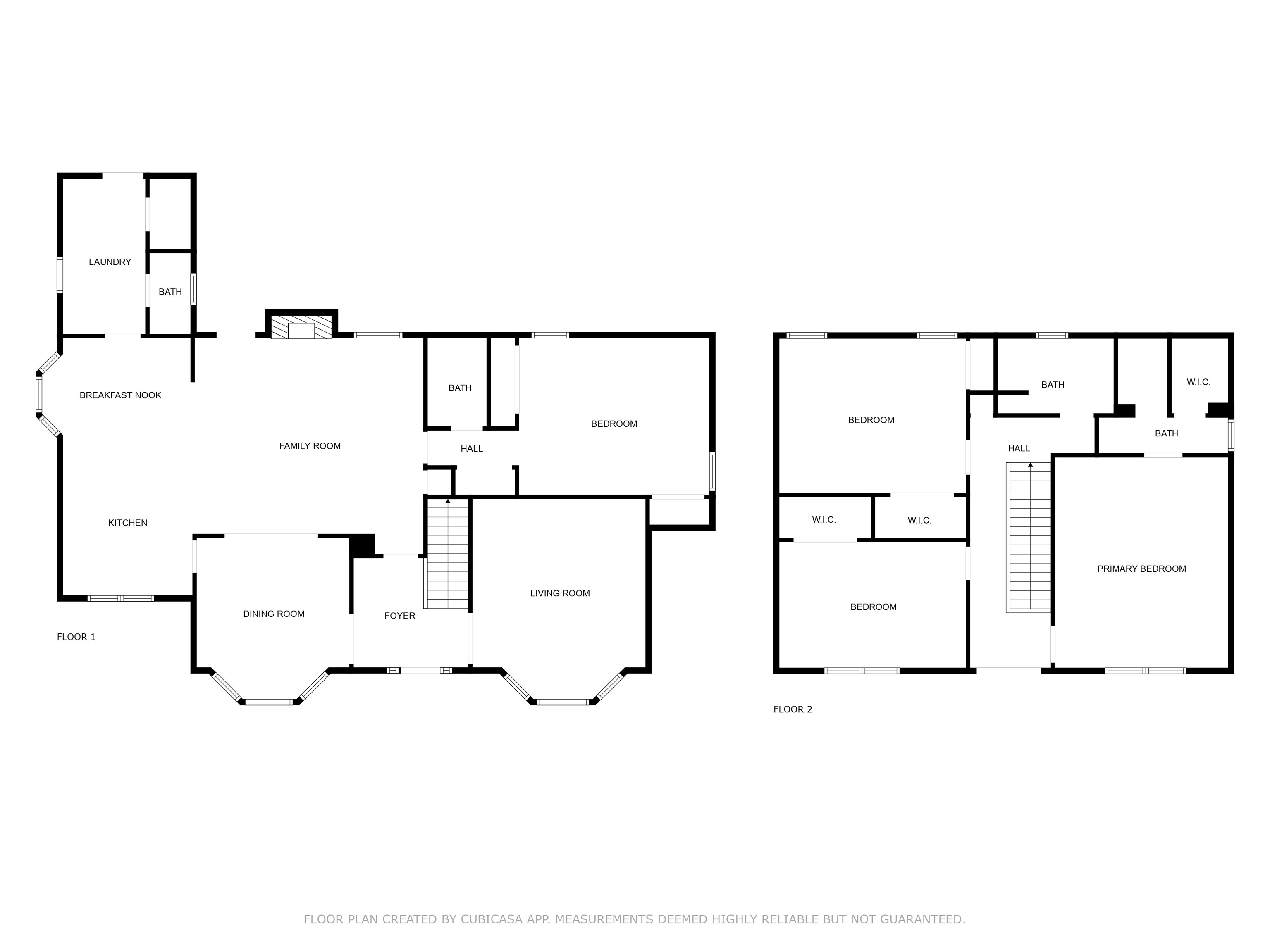700 Eliza Jordan Road North Mobile, AL 36608 - Photo 44 of 44 View of floor plan / room layout