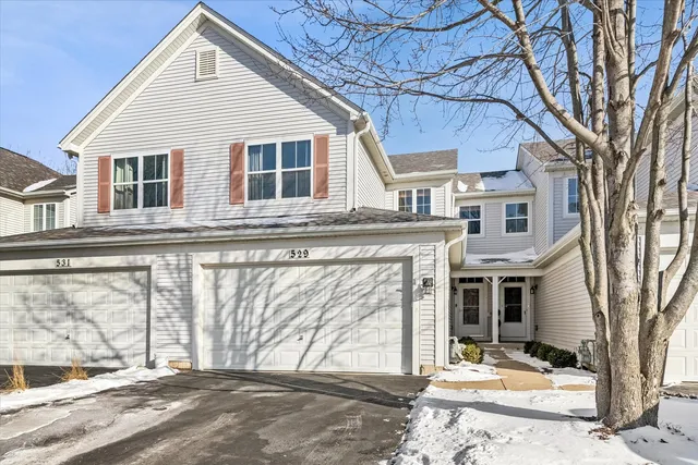 $355,000 | 529 Horizon Drive, Bartlett, IL 60103