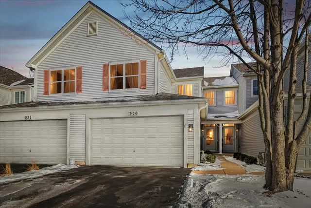 $355,000 | 529 Horizon Drive, Bartlett, IL 60103