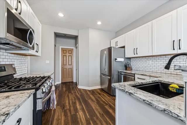 $355,000 | 529 Horizon Drive, Bartlett, IL 60103