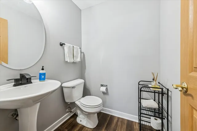 $355,000 | 529 Horizon Drive, Bartlett, IL 60103