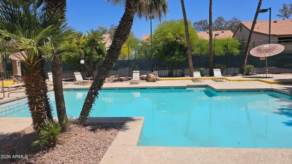 $1,395 | 1287 North Alma School Road, Unit 282, Chandler, AZ 85224